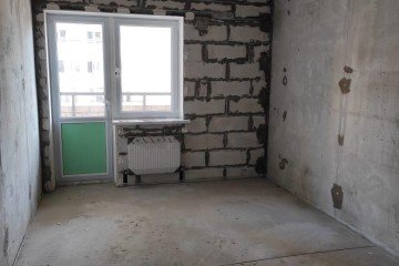 Фото №3: Студия 24 м² - Краснодар, мкр. ЖК Цветы, ул. Круговая, 4Вк6