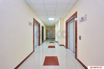 Фото №2: Студия 24 м² - Краснодар, мкр. ЖК Цветы, ул. Круговая, 4Вк6