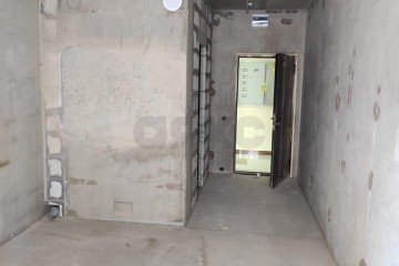 Фото №5: Студия 24 м² - Краснодар, мкр. ЖК Цветы, ул. Круговая, 4Вк6