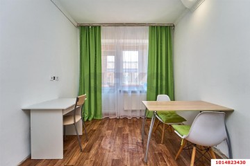 Фото №3: 1-комнатная квартира 39 м² - Краснодар, мкр. Музыкальный, ул. имени С.В. Рахманинова, 13