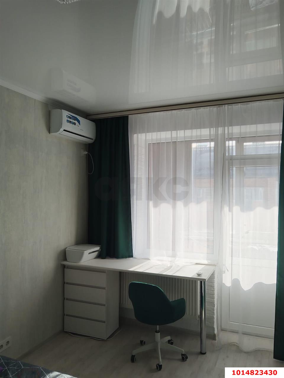 Фото №3: 1-комнатная квартира 39 м² - Краснодар, Музыкальный, ул. имени С.В. Рахманинова, 11