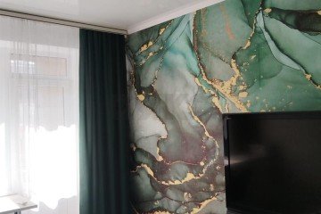 Фото №5: 1-комнатная квартира 39 м² - Краснодар, мкр. Музыкальный, ул. имени С.В. Рахманинова, 11