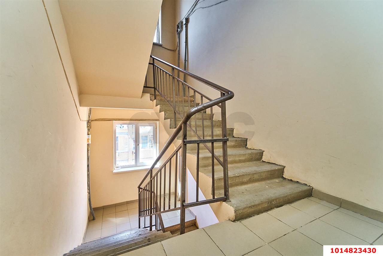 Фото №9: 1-комнатная квартира 39 м² - Краснодар, Музыкальный, ул. имени С.В. Рахманинова, 13