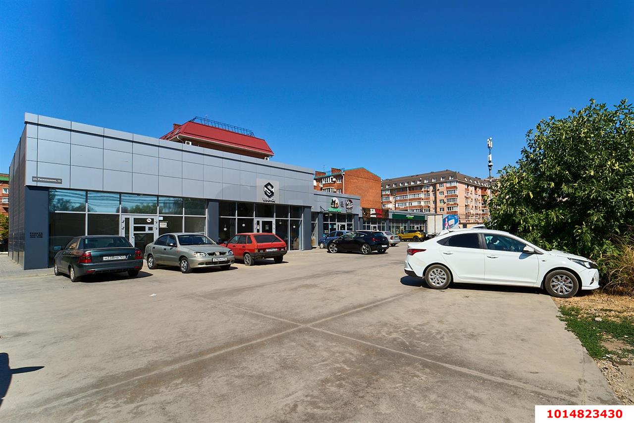 Фото №10: 1-комнатная квартира 39 м² - Краснодар, Прикубанский внутригородской округ, Завод Радиоизмерительных Приборов, мкр. Музыкальный, ул. имени С.В. Рахманинова, 13