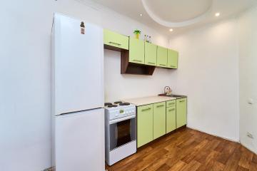 Фото №4: 1-комнатная квартира 39 м² - Краснодар, мкр. Музыкальный, ул. имени С.В. Рахманинова, 13