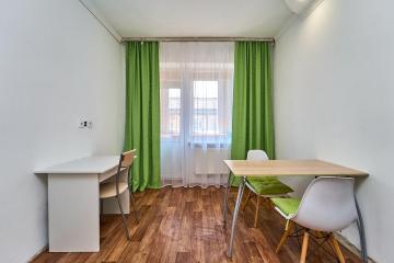 Фото №3: 1-комнатная квартира 39 м² - Краснодар, мкр. Музыкальный, ул. имени С.В. Рахманинова, 13