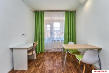 Фото №3: 1-комнатная квартира 39 м² - Краснодар, мкр. Музыкальный, ул. имени С.В. Рахманинова, 13