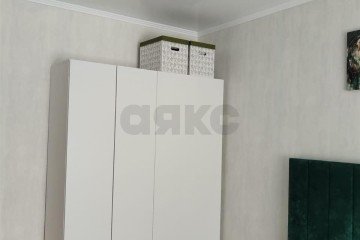 Фото №4: 1-комнатная квартира 39 м² - Краснодар, мкр. Музыкальный, ул. имени С.В. Рахманинова, 11