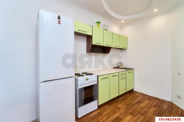 Фото №4: 1-комнатная квартира 39 м² - Краснодар, мкр. Музыкальный, ул. имени С.В. Рахманинова, 13