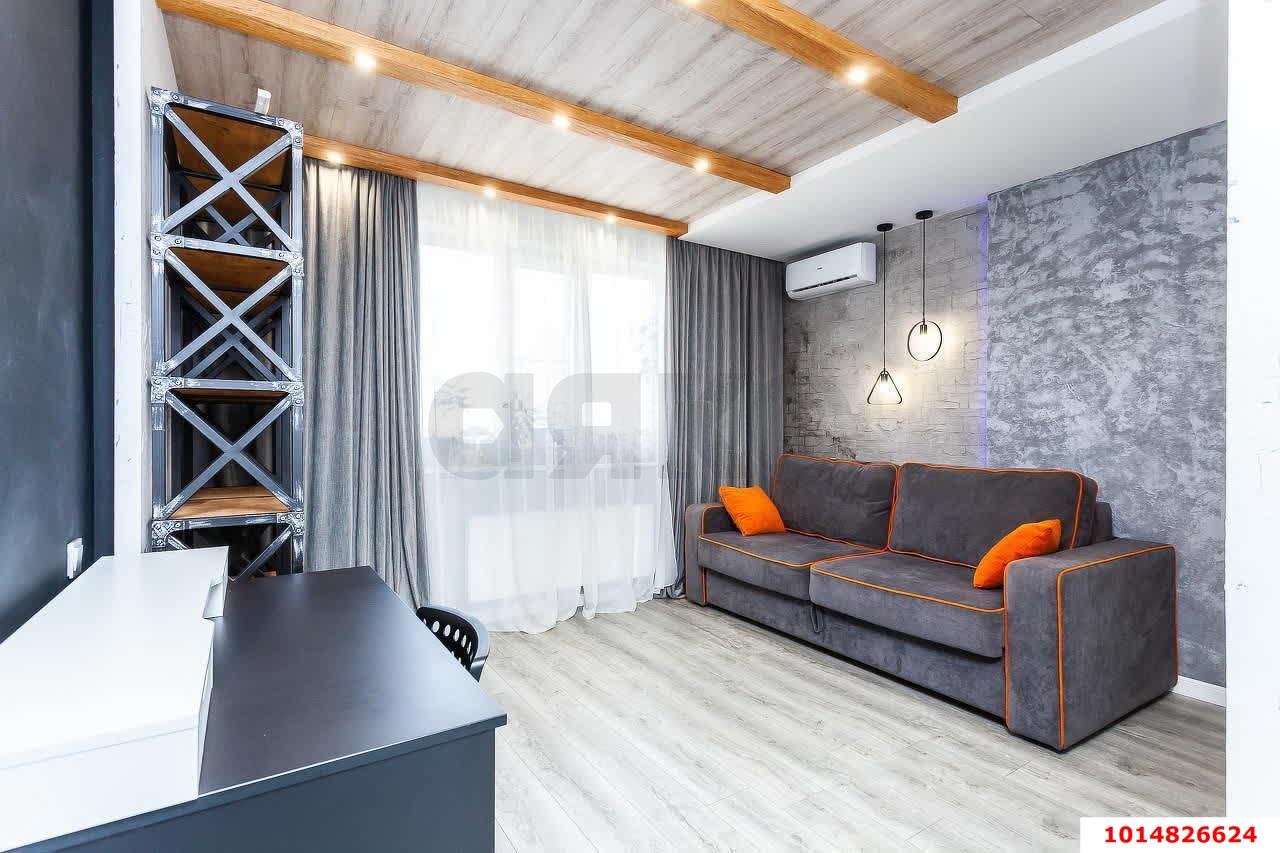 Фото №15: 4-комнатная квартира 120 м² - Краснодар, 9-й километр, ул. Циолковского, 5/1