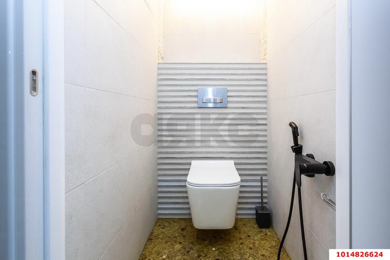 Фото №17: 4-комнатная квартира 120 м² - Краснодар, Прикубанский внутригородской округ, ЖК Валентина, мкр. 9-й километр, ул. Циолковского, 5/1