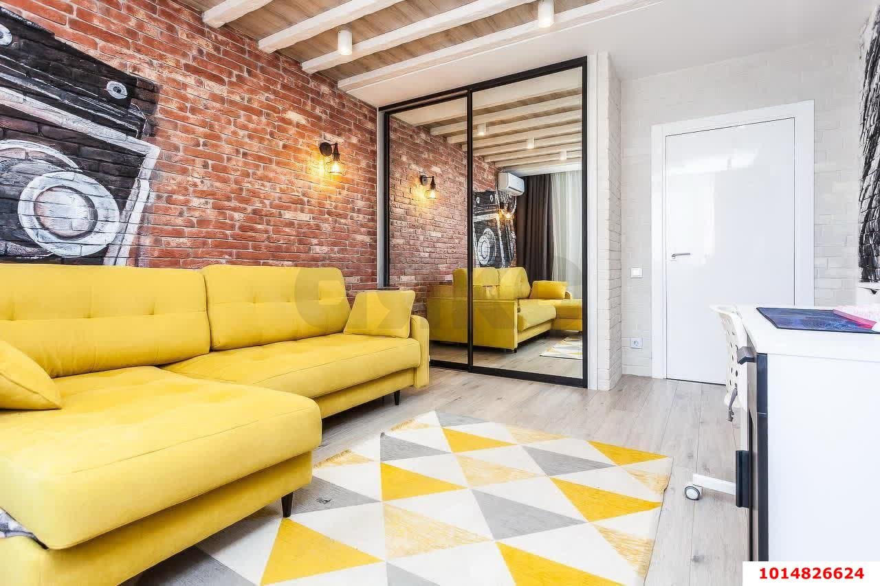 Фото №11: 4-комнатная квартира 120 м² - Краснодар, Прикубанский внутригородской округ, ЖК Валентина, мкр. 9-й километр, ул. Циолковского, 5/1