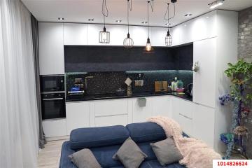 Фото №3: 4-комнатная квартира 120 м² - Краснодар, мкр. 9-й километр, ул. Циолковского, 5/1