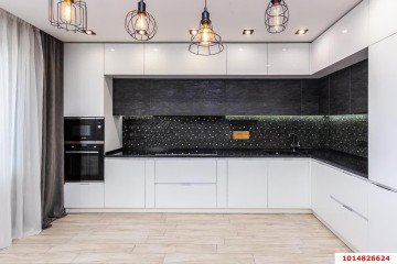 Фото №5: 4-комнатная квартира 112 м² - Краснодар, мкр. 9-й километр, ул. Циолковского, 5/1