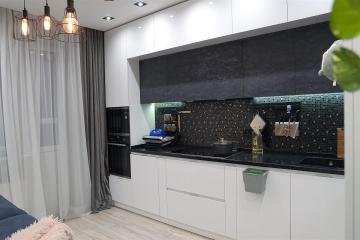 Фото №4: 4-комнатная квартира 112 м² - Краснодар, мкр. 9-й километр, ул. Циолковского, 5/1