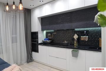 Фото №4: 4-комнатная квартира 120 м² - Краснодар, мкр. 9-й километр, ул. Циолковского, 5/1