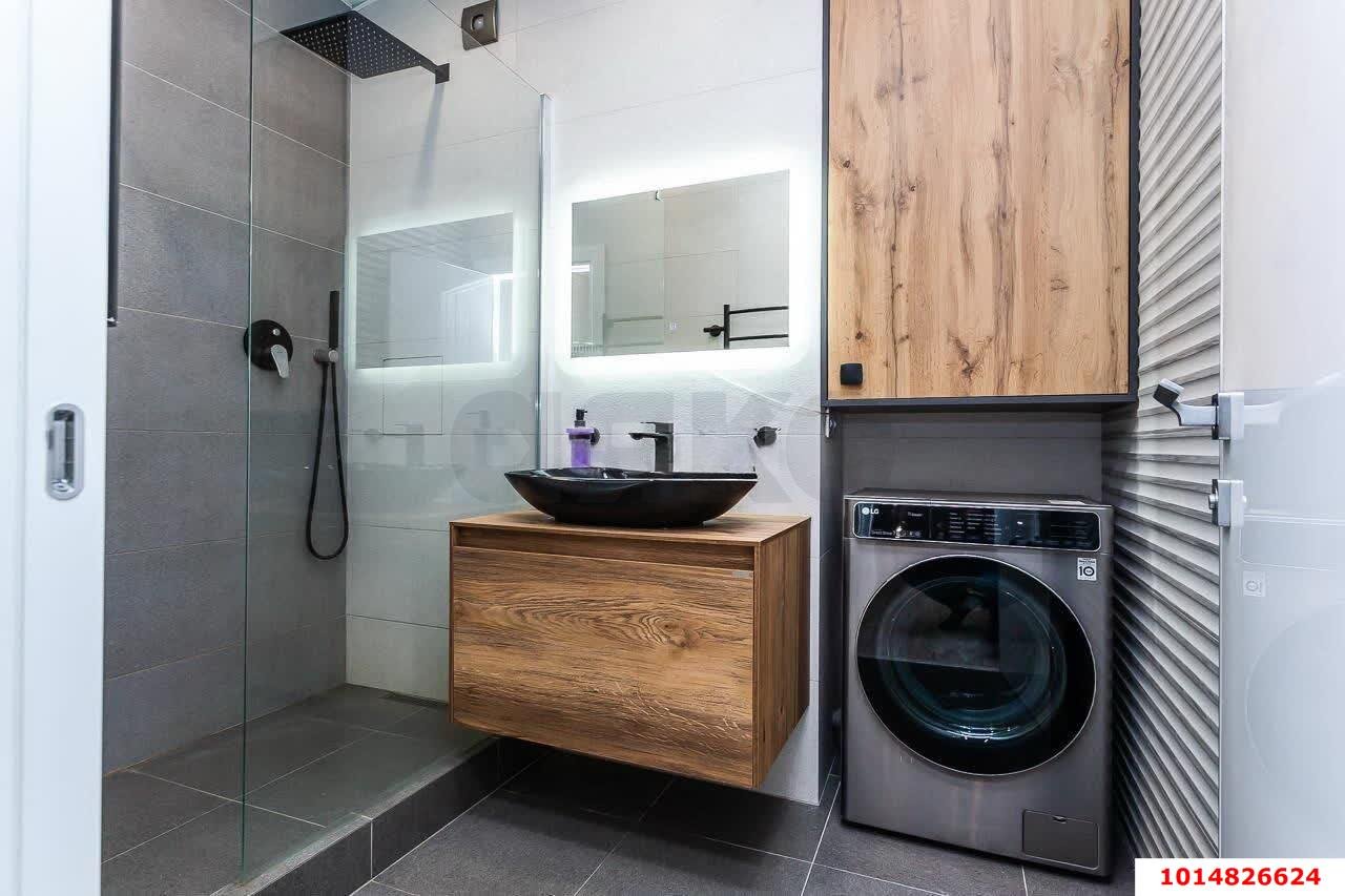 Фото №18: 4-комнатная квартира 120 м² - Краснодар, 9-й километр, ул. Циолковского, 5/1