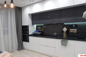 Фото №4: 4-комнатная квартира 112 м² - Краснодар, мкр. 9-й километр, ул. Циолковского, 5/1