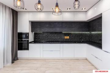 Фото №5: 4-комнатная квартира 120 м² - Краснодар, мкр. 9-й километр, ул. Циолковского, 5/1