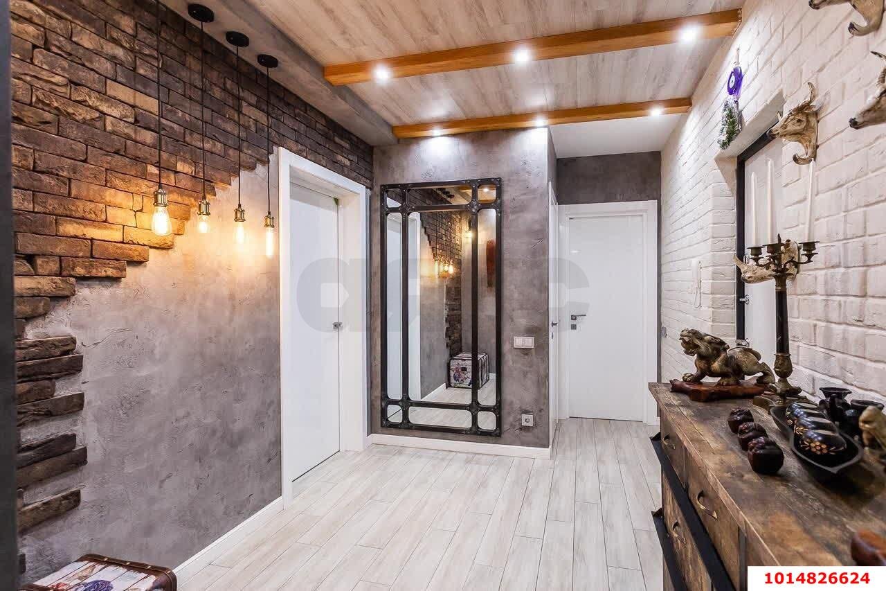 Фото №10: 4-комнатная квартира 120 м² - Краснодар, 9-й километр, ул. Циолковского, 5/1