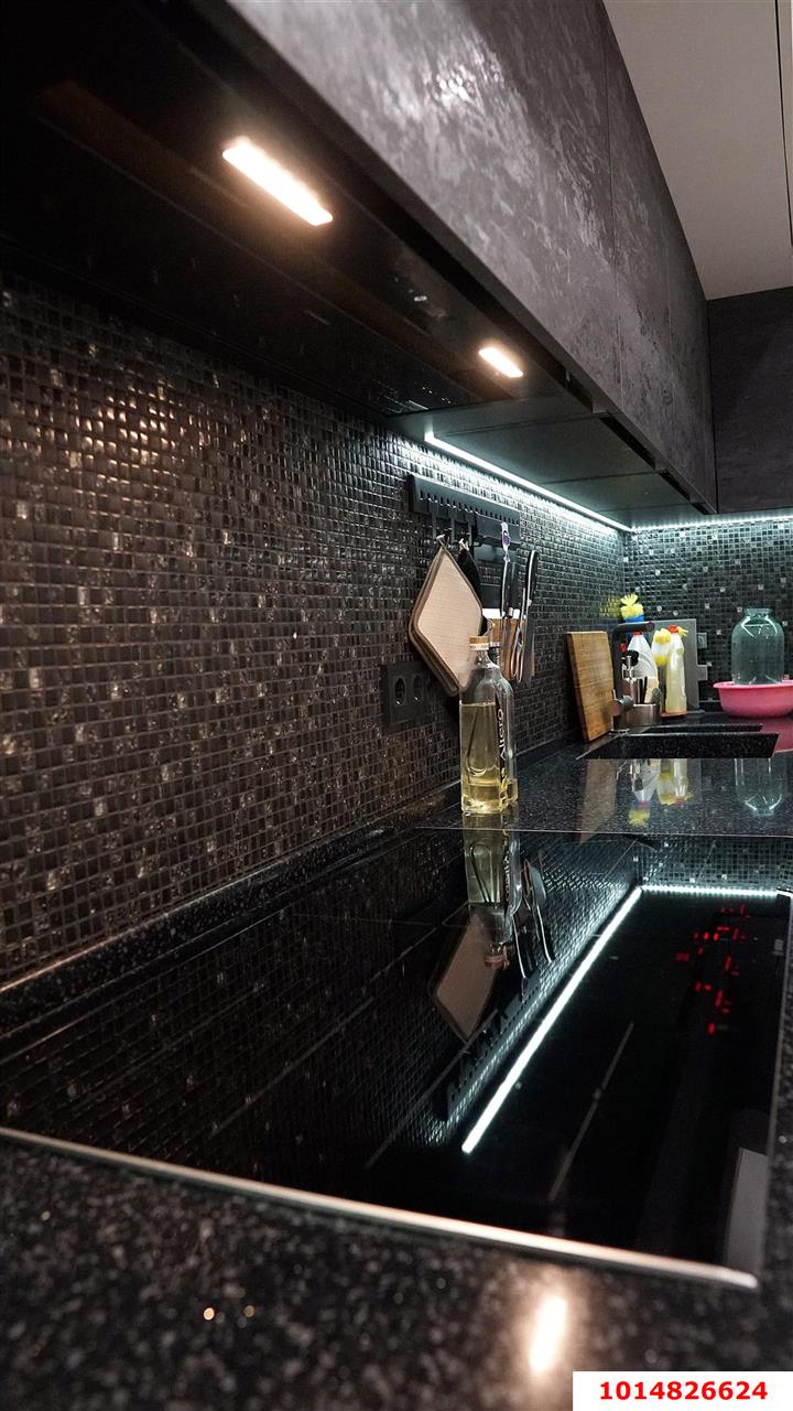 Фото №6: 4-комнатная квартира 120 м² - Краснодар, 9-й километр, ул. Циолковского, 5/1