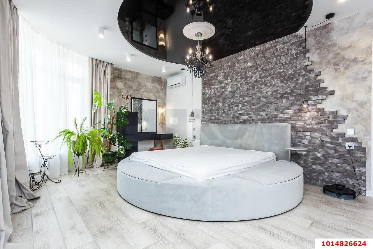 Фото №7: 4-комнатная квартира 120 м² - Краснодар, Прикубанский внутригородской округ, ЖК Валентина, мкр. 9-й километр, ул. Циолковского, 5/1