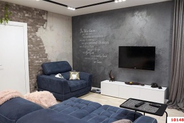 Фото №2: 4-комнатная квартира 112 м² - Краснодар, мкр. 9-й километр, ул. Циолковского, 5/1