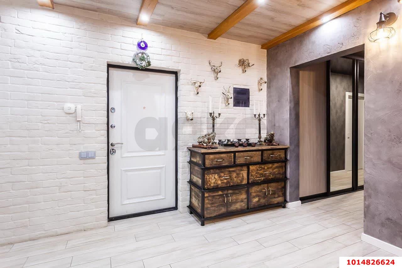 Фото №19: 4-комнатная квартира 120 м² - Краснодар, 9-й километр, ул. Циолковского, 5/1