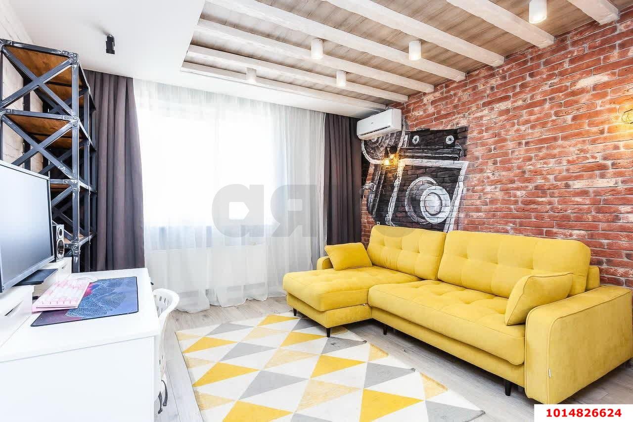 Фото №12: 4-комнатная квартира 120 м² - Краснодар, Прикубанский внутригородской округ, ЖК Валентина, мкр. 9-й километр, ул. Циолковского, 5/1