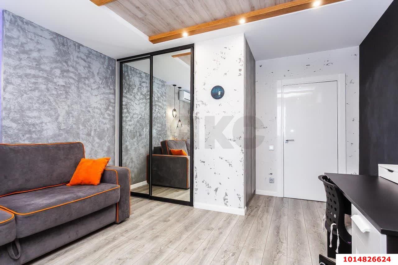 Фото №14: 4-комнатная квартира 120 м² - Краснодар, 9-й километр, ул. Циолковского, 5/1