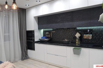 Фото №4: 4-комнатная квартира 120 м² - Краснодар, мкр. 9-й километр, ул. Циолковского, 5/1