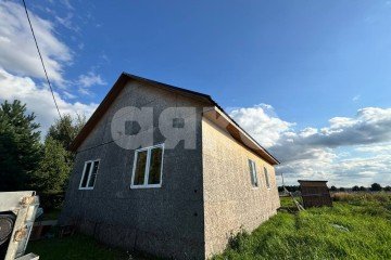 Фото №2: Дом 102 м² - Шувое, мкр. Нареево, ул. Полевая, 24