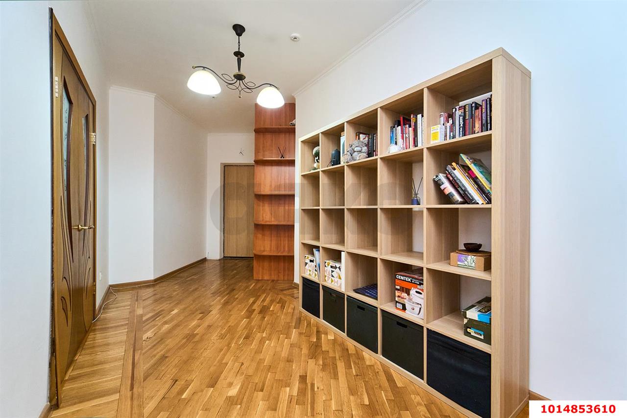 Фото №14: 2-комнатная квартира 84 м² - Краснодар, ЖК Черёмушки, ул. Кубанская, 47