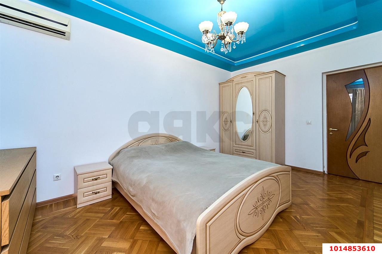 Фото №8: 2-комнатная квартира 84 м² - Краснодар, ЖК Черёмушки, ул. Кубанская, 47