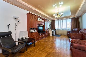 Фото №5: 2-комнатная квартира 75 м² - Краснодар, мкр. жилой комплекс Черёмушки, ул. Кубанская, 47