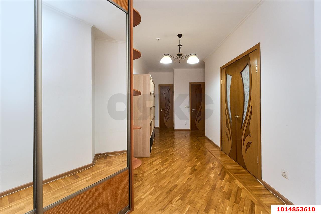 Фото №15: 2-комнатная квартира 84 м² - Краснодар, ЖК Черёмушки, ул. Кубанская, 47