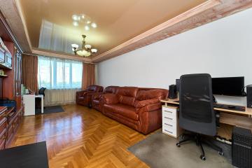 Фото №4: 2-комнатная квартира 75 м² - Краснодар, мкр. жилой комплекс Черёмушки, ул. Кубанская, 47