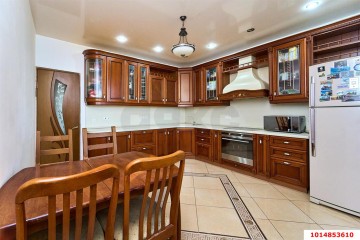 Фото №2: 2-комнатная квартира 75 м² - Краснодар, мкр. ЖК Черёмушки, ул. Кубанская, 47