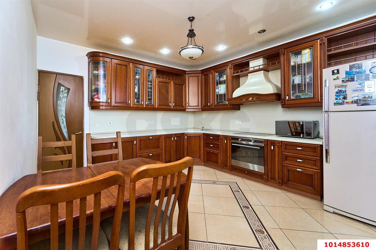 Фото №2: 2-комнатная квартира 84 м² - Краснодар, ЖК Черёмушки, ул. Кубанская, 47