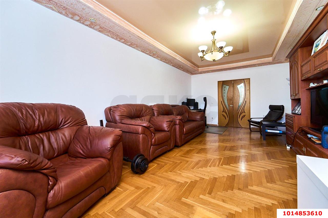 Фото №6: 2-комнатная квартира 84 м² - Краснодар, ЖК Черёмушки, ул. Кубанская, 47