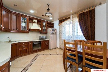 Фото №1: 2-комнатная квартира 75 м² - Краснодар, мкр. ЖК Черёмушки, ул. Кубанская, 47