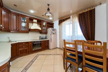 Фото №1: 2-комнатная квартира 75 м² - Краснодар, мкр. жилой комплекс Черёмушки, ул. Кубанская, 47