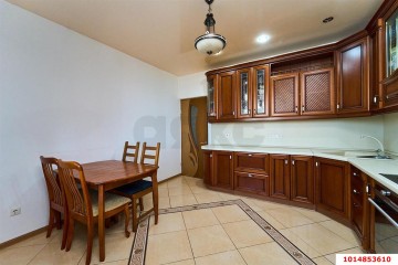 Фото №3: 2-комнатная квартира 75 м² - Краснодар, мкр. ЖК Черёмушки, ул. Кубанская, 47