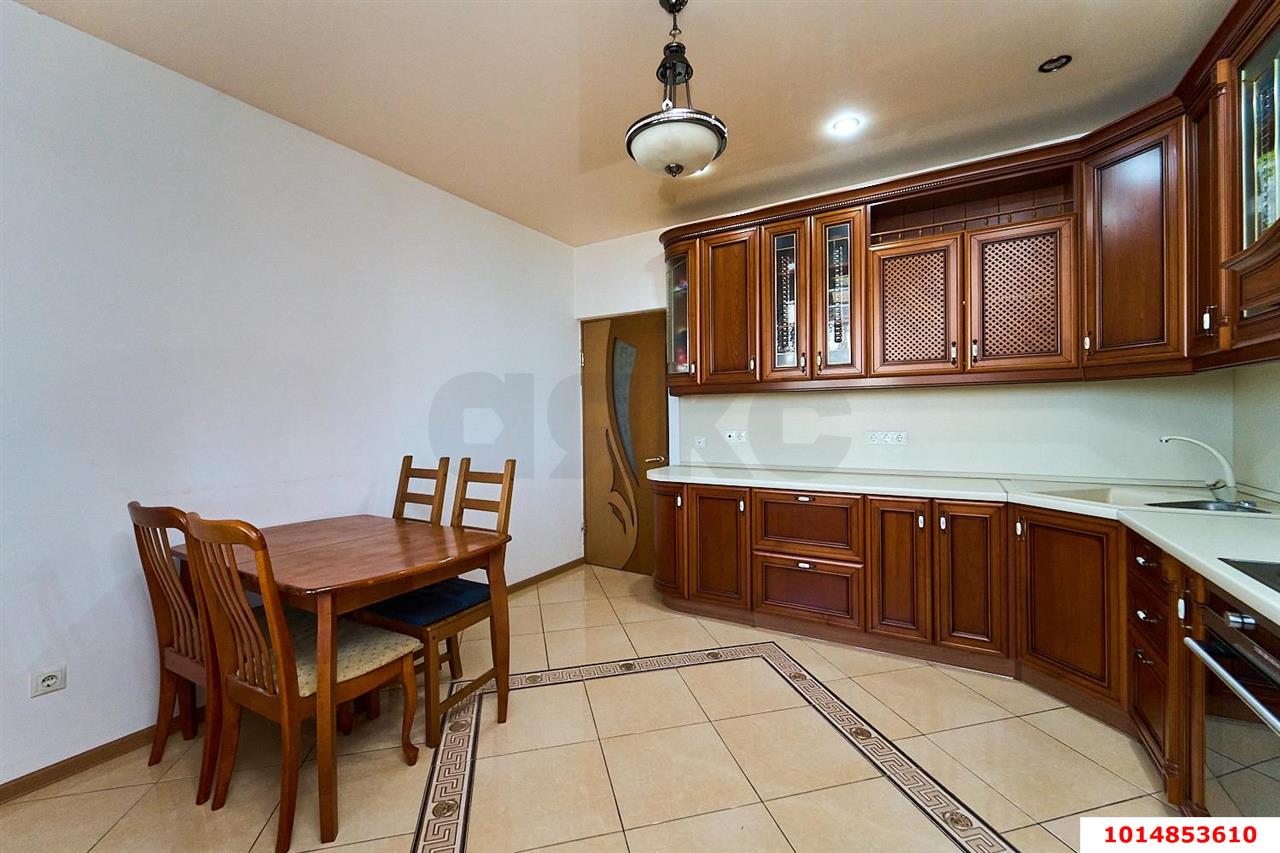 Фото №3: 2-комнатная квартира 84 м² - Краснодар, ЖК Черёмушки, ул. Кубанская, 47