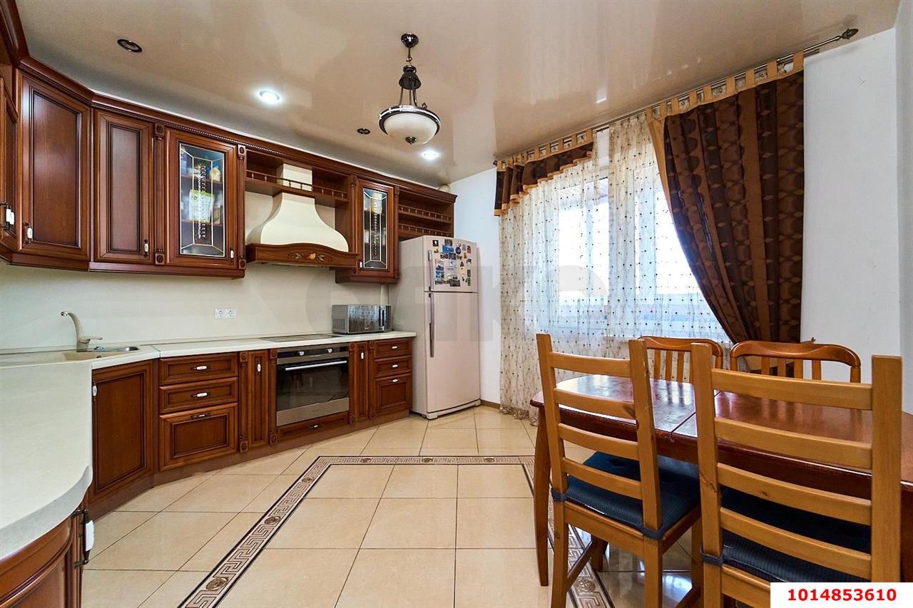 Фото №1: 2-комнатная квартира 84 м² - Краснодар, ЖК Черёмушки, ул. Кубанская, 47