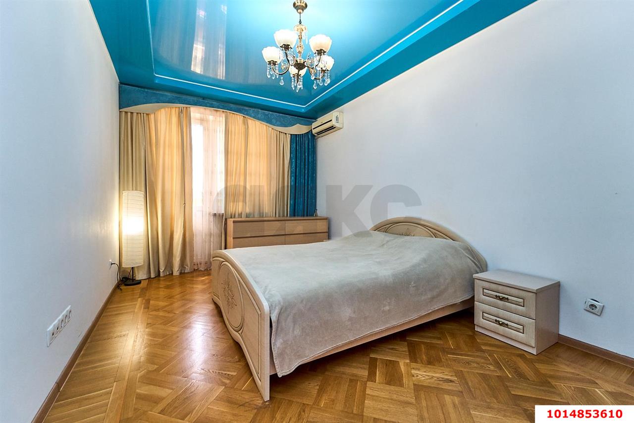 Фото №7: 2-комнатная квартира 84 м² - Краснодар, ЖК Черёмушки, ул. Кубанская, 47