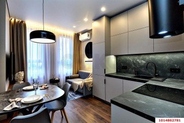 Фото №1: 2-комнатная квартира 64 м² - Краснодар, мкр. Завод Измерительных Приборов, ул. Зиповская, 40