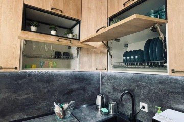 Фото №1: Студия 24 м² - Краснодар, мкр. имени Петра Метальникова, ул. Тополиная, 48к1