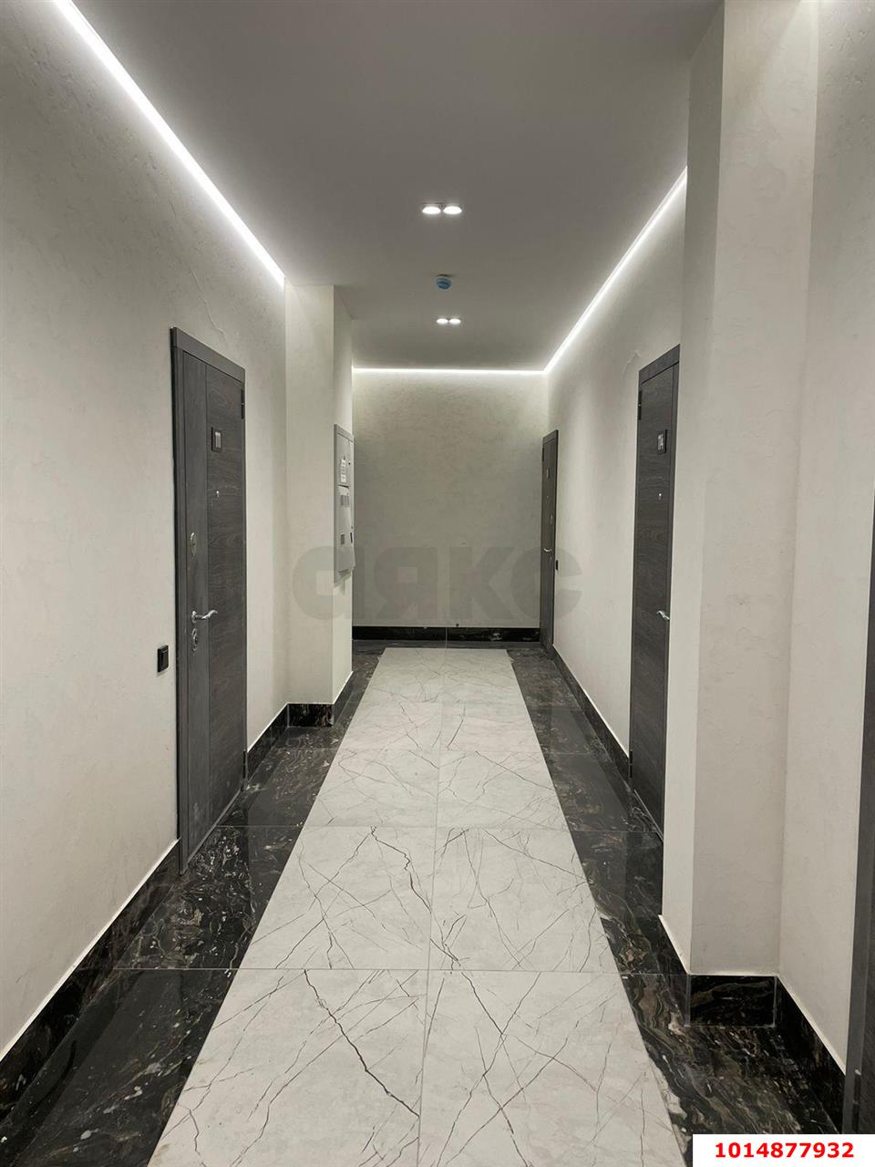 Фото №13: Студия 24 м² - Ольгинка, территория ГСК Сигнал