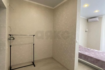 Фото №5: Студия 24 м² - Ольгинка, мкр. территория ГСК Сигнал, 